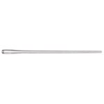 Shilen Match Grade Mauser Series 3 Prefit Barrel 257 Roberts 25.5" Unfinished; In the White #3 Contour 1:10" Twist