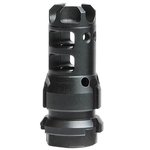 Lantac Dragon Keymo Wolfman Muzzle Brake 300 AAC Blackout 5/8x24