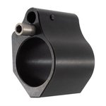 SHIELD ARMS EASY-INSTALL ADJUSTABLE GAS BLOCK