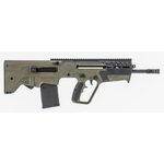 IWI Tavor 7 Bullpup Flattop 308 Win 16.5" 20rd Semi-Auto Rifle - Black / OD Green