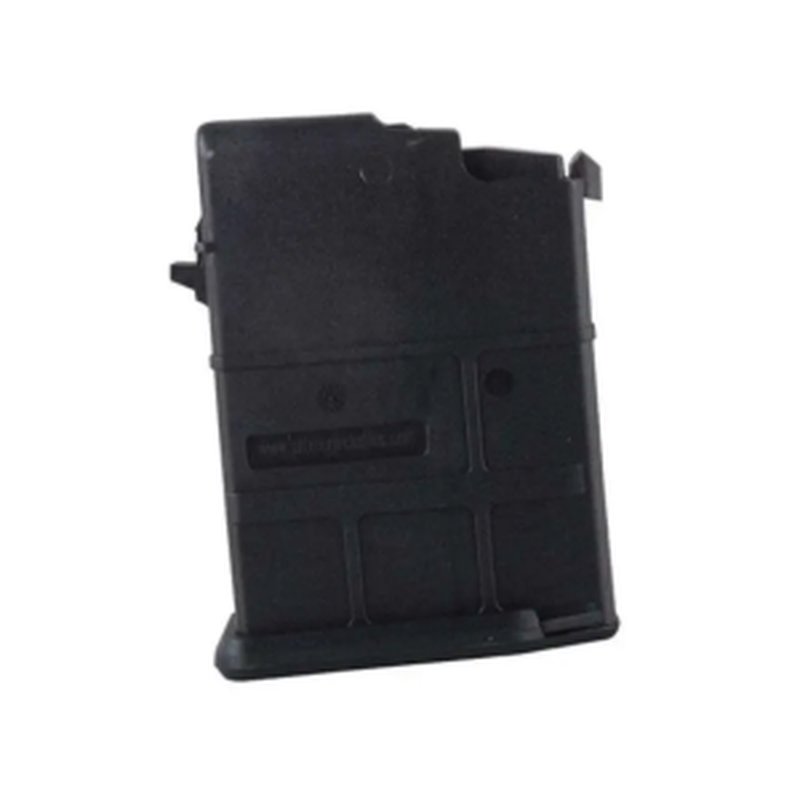 Promag SAIGA .308 10RD Polymer Magazine for Saiga AK-Pattern Rifles