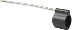 Tiger Rock .750 Low Profile Micro Gas Block and Sliver Pistol Length Gas Tube, Assembled (GTP, GB01-B)