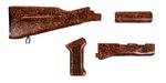 PSA AK Imitation Bakelite Furniture Set
