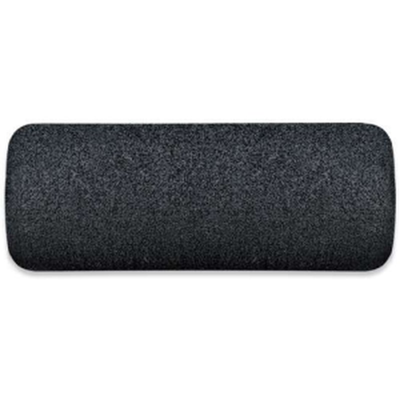Phase 5 PBTFP AR-15 Pistol Buffer Tube Foam Cover Black Nitrile 3.5 in