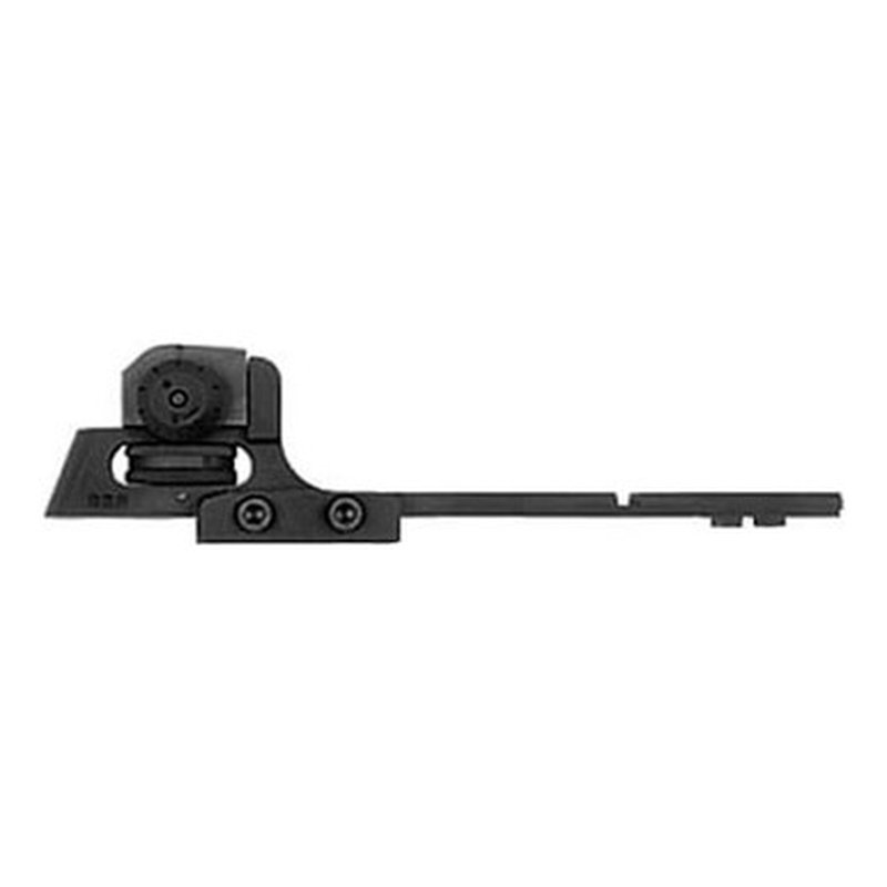 EOTech 9-RRA-DOM Rise AR-15 Red Dot Mount Riser with Fixed A2 Rear Sight