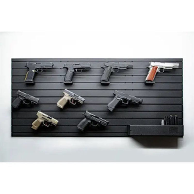 Tactical Walls ModWall Single Panel Pistol Package