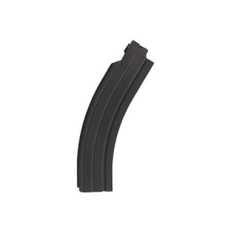 Plinker Tactical MP15-22 35-Round Black Magazine