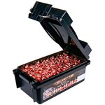 Berry's Superior 27471 40 S&W / 10mm 180gr Flat Point Plated Bullets