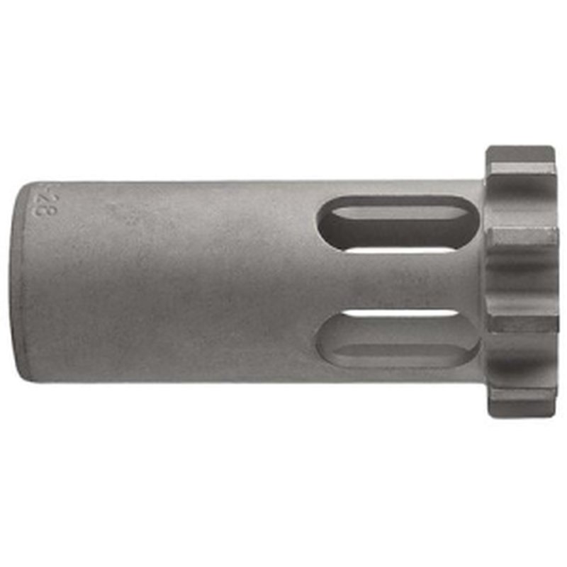 Advanced Armament Corp Ti-Rant Piston Conversion M16x1 LH Stainless (TPI) for Ti-Rant 45