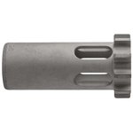 Advanced Armament Corp Ti-Rant Piston Conversion M16x1 LH Stainless (TPI) for Ti-Rant 45