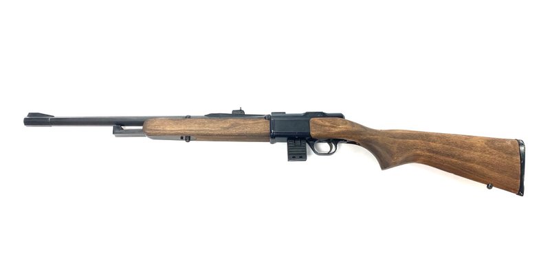 Daisy Model 2203 Rifle 22LR Semi-Auto Matte Black