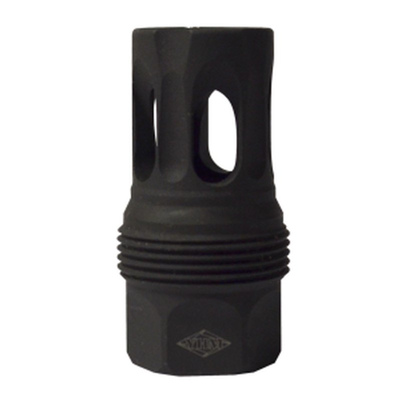 Yankee Hill Machine Co sRx 1/2x28 Short Flash Hider 4445-28