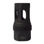 Yankee Hill Machine Co sRx 1/2x28 Short Flash Hider 4445-28