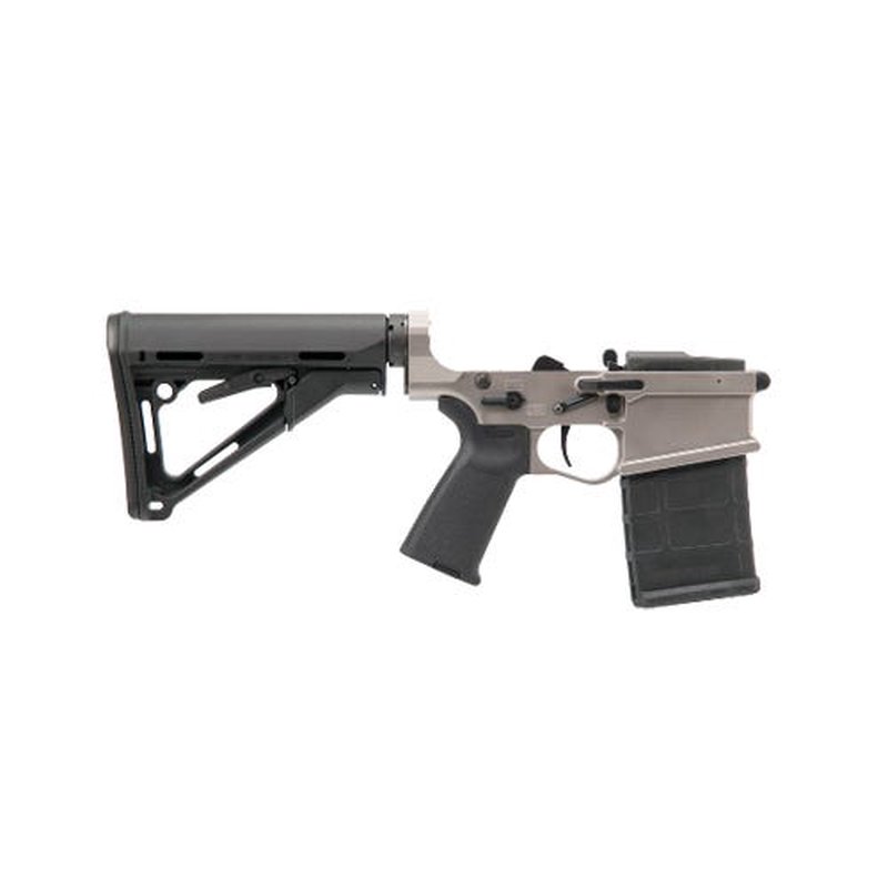 Patriot Ordnance Factory Lower Receiver 308 Gen 3 NP3