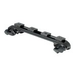 Sauer 202 Schmidt Bender Rail Mount