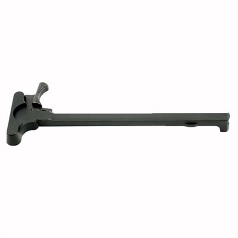 AR-15 Charging Handle Warz Extended Latch