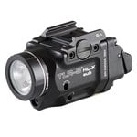 Streamlight TLR-8 HL-X Sub USB Light with Red Laser for 1913 Short Rails
