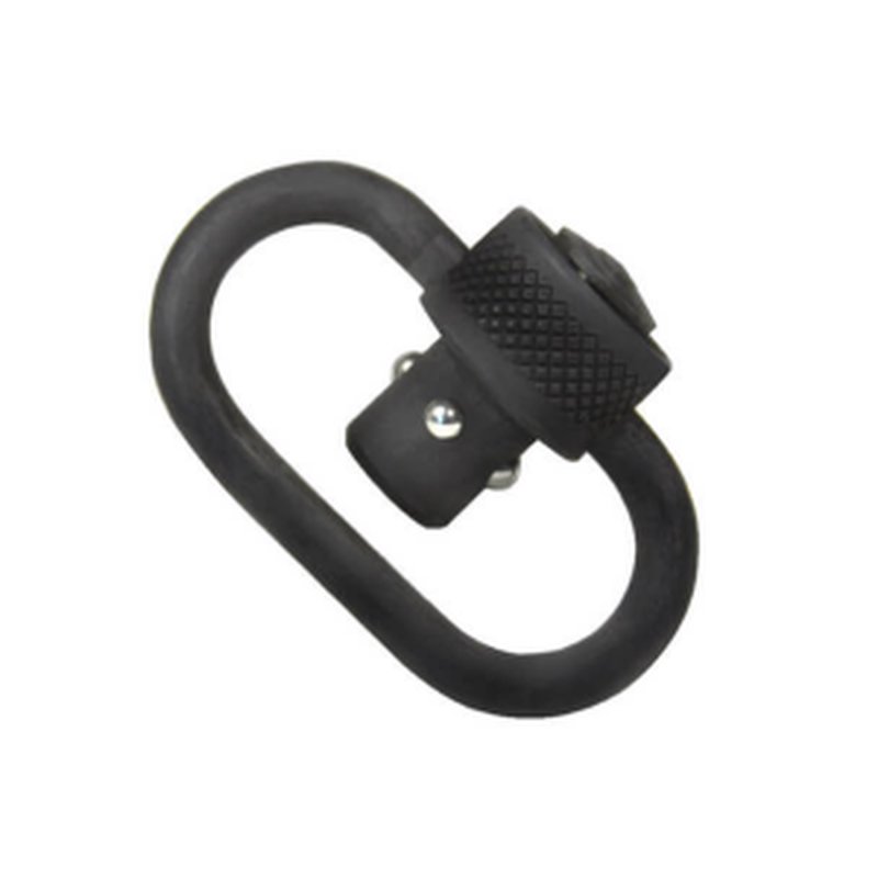 Quick Detach Tactical Rifle Sling Swivel