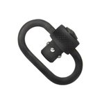 Quick Detach Tactical Rifle Sling Swivel