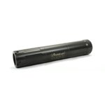 Griffin Armament Bushwhacker 46 Multi-Caliber Suppressor (Plan A & Booster) - GABUSH46-W