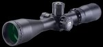 BSA Optics Sweet 17 Scope 3-12x40mm Black Matte 30/30 Duplex