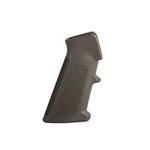 IMI Defense A2 Polymer Grip OD Green AR-15/M16 Mil-Spec A2