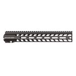 Stag 10 13.5" Slimline M-LOK Handguard - Anodized Black