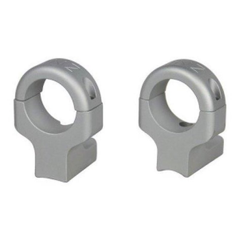 DNZ Game Reaper 2 2-Piece Scope Mount (2 Screws) - Browning A-Bolt, Sako A7, Steyr, Long & Short Action
