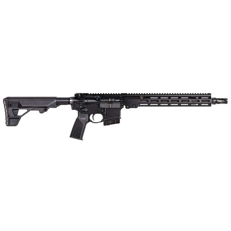 Geissele Super Duty MOD1 Complete Upper Receiver w/ HUXWRX QD 5.56