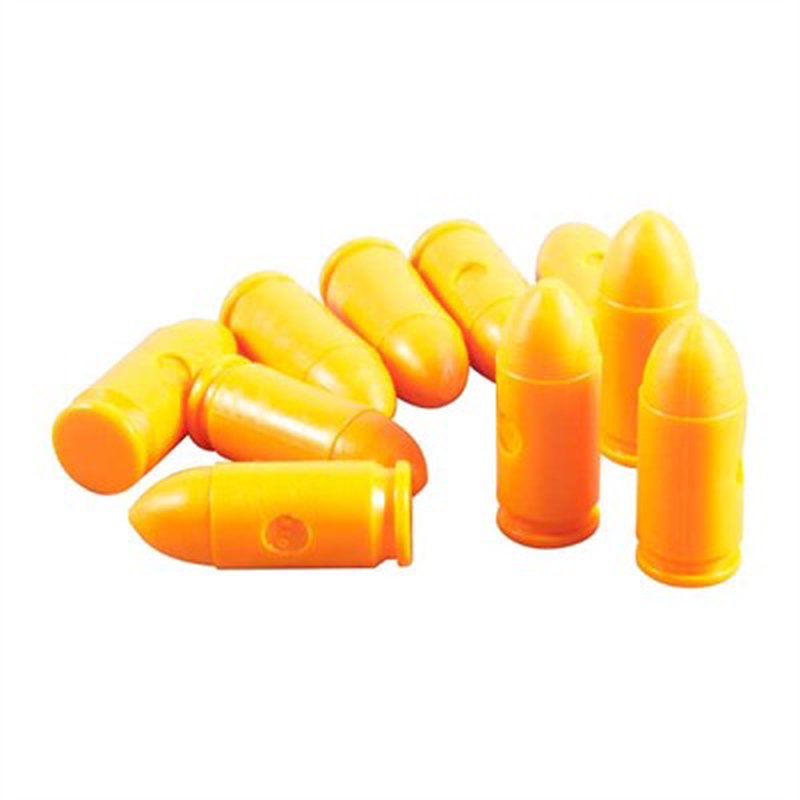 Precision Gun Specialties SAF-T-TRAINERS Dummy Rounds