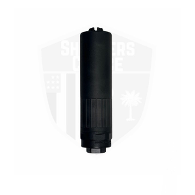 Dirty Dave Inconel 718 Suppressor 7.62mm Hub Mount 1.375x24