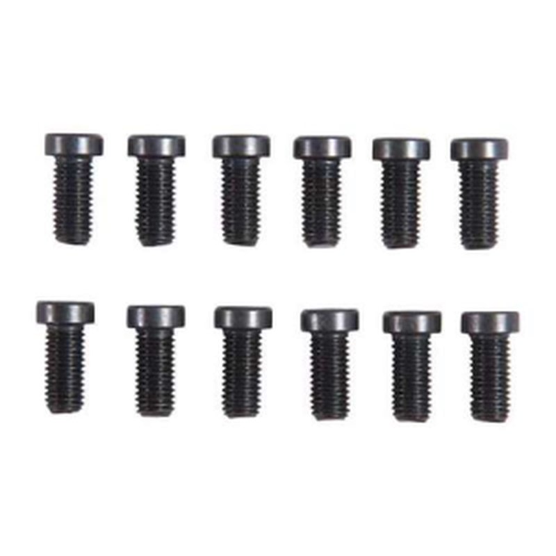 Brownells Socket Head Scope Ring & Base Screw Kit