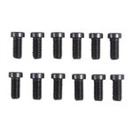 Brownells Socket Head Scope Ring & Base Screw Kit