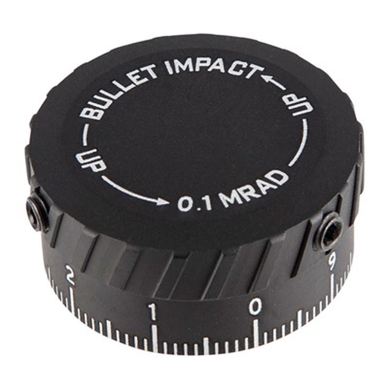 Brownells MPO Extended Range Elevation Turret for Match Precision Optics