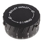 Brownells MPO Extended Range Elevation Turret for Match Precision Optics