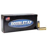 DoubleTap Hunter .44 Magnum 320gr HCSLD Ammo (20 Rounds)