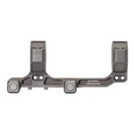 Badger C.O.M.M. 35mm 20 MOA Scope Mount 1.54in Tall