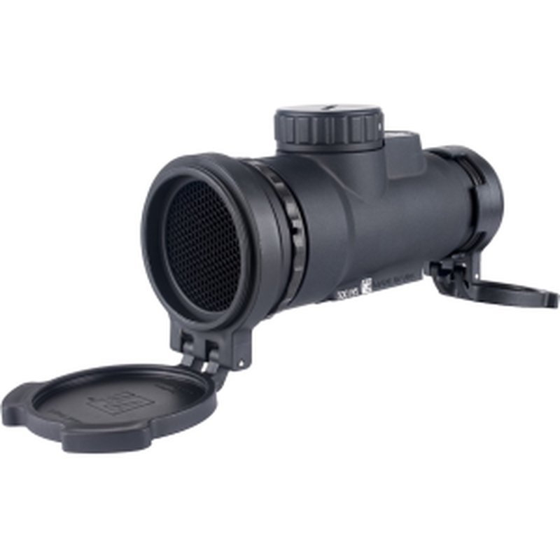 Trijicon MRO SD Patrol 1X25 2MOA Red Dot Sight