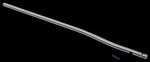 CMMG AR-15 Pistol-Length Stainless Gas Tube Kit Roll Pin