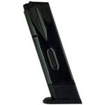 CZ 75/85 9mm Luger Detachable Magazine 10-Round Blued