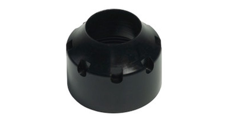 CMMG Barrel Nut DL-22 for 4.5 Inch .22 LR Barrel and Barrel and Bolt Group Kit
