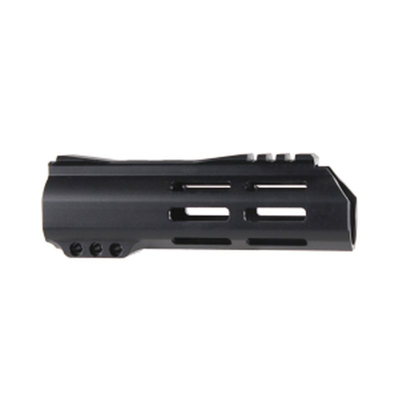 BCA Free Float Talon 7” MLOK Split Rail