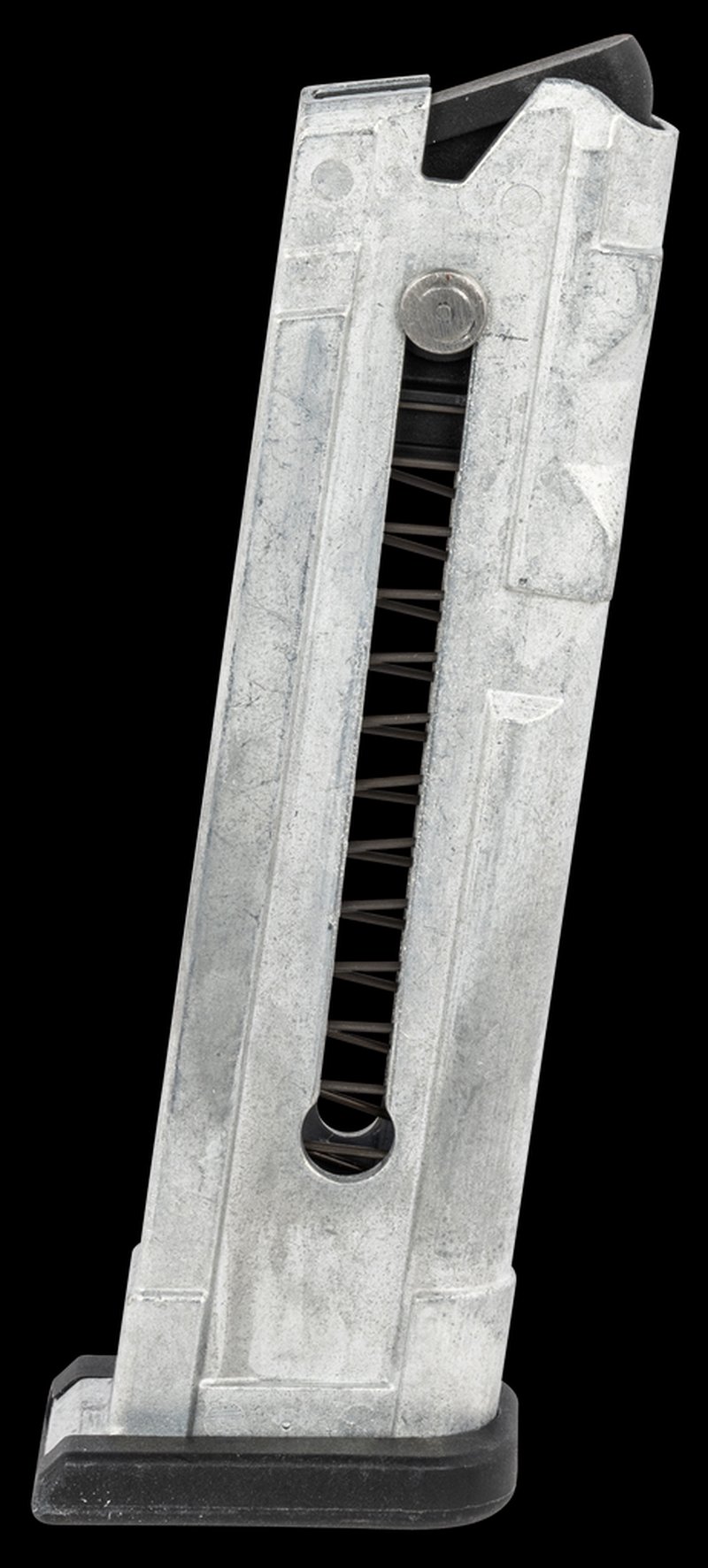 ISSC M22 Pistol Magazine .22 LR 10-Round Black