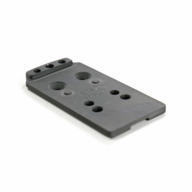 Atlas Gunworks Optic Plate System for RTS2/Vortex Razor