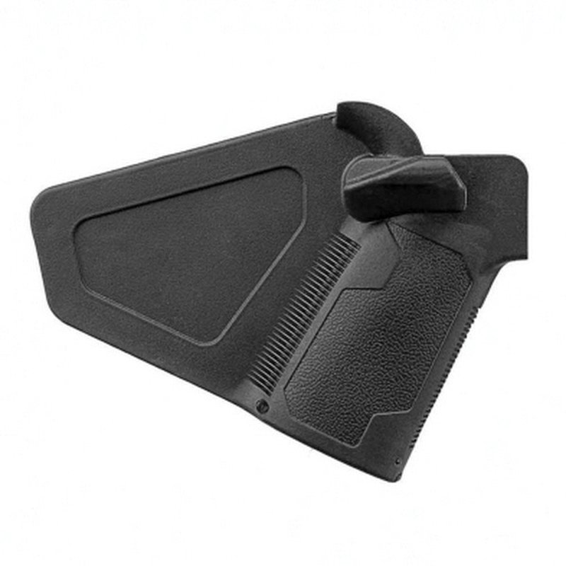 NcStar Mod 2 AR Featureless Grip, Black