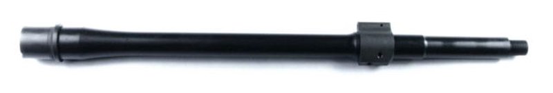 Noveske CHF Chrome Lined Lo-Pro Barrel 5.56x45mm NATO 14.5in Mid Length .750 Gas Block