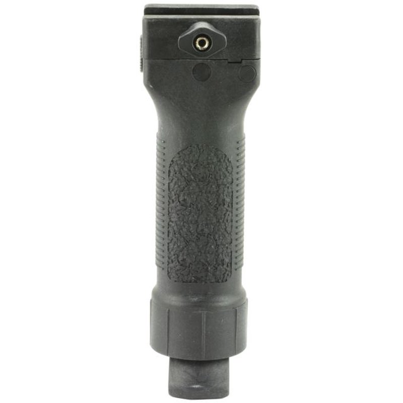 Grip Pod Picatinny Grip Pod w/ Steel Reinforced Legs - Black GPSV2