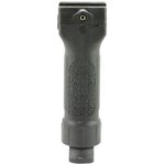 Grip Pod Picatinny Grip Pod w/ Steel Reinforced Legs - Black GPSV2