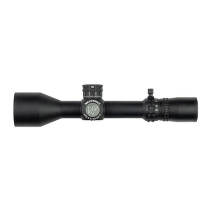 Nightforce NX8 2.5-20x50mm F1 Riflescope MOAR Reticle