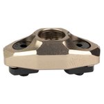 Rise Armament RA601SB M-LOK QD Sling Mount Spartan Bronze